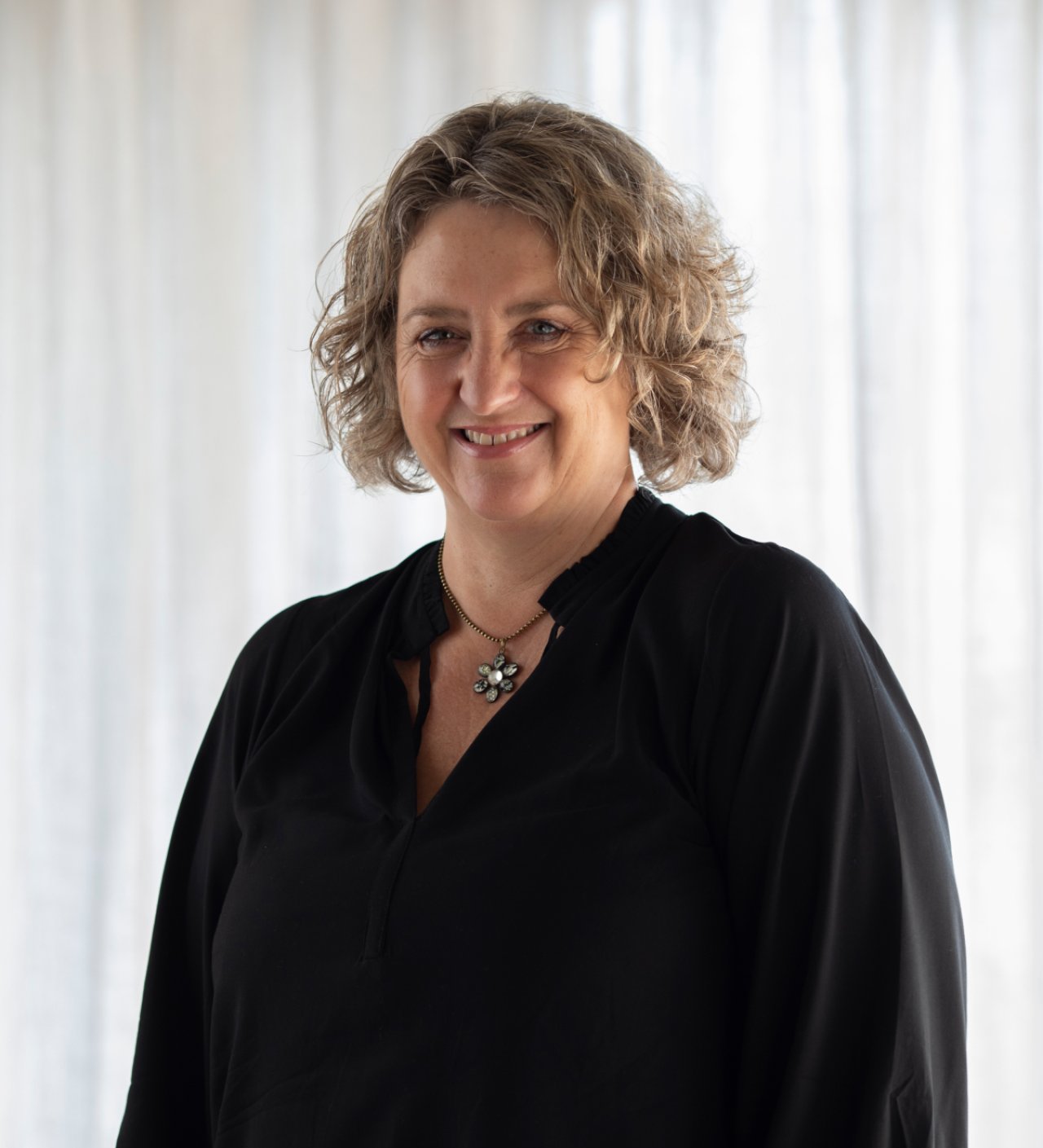 Bridget, Practice Manager at The Private Clinic